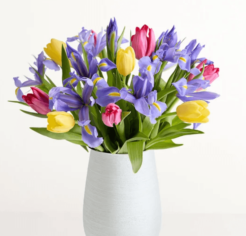 Mother’s Day Butterfly Kisses